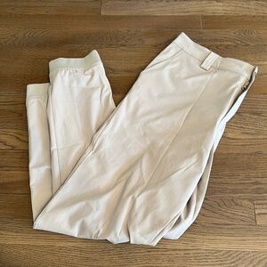 TEE Up Men’s Golf Pants - Size 38